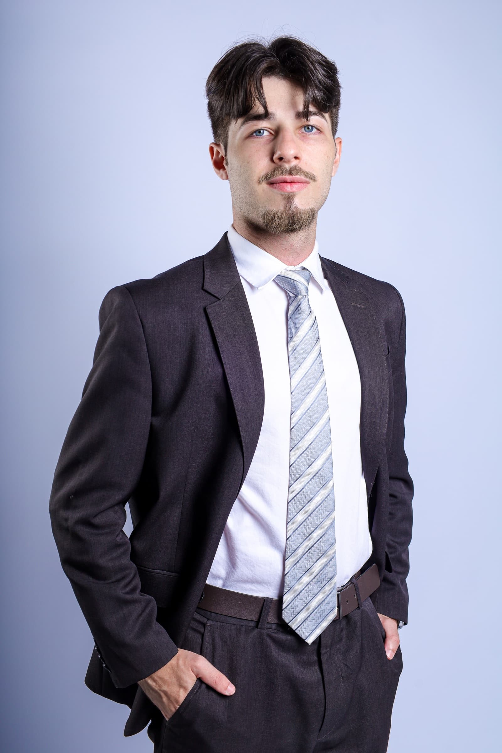 Pedro Ribeiro, advogado
